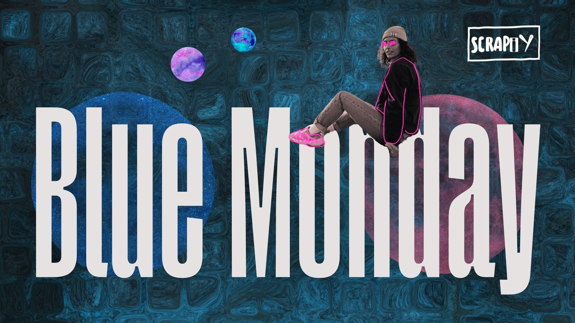 Blue Monday: Raising Mental Health Awareness and Promoting Support