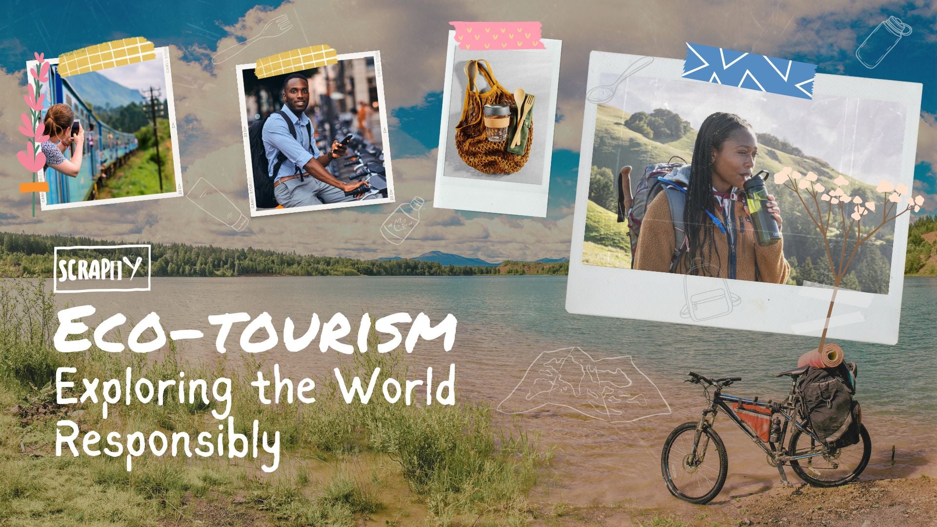 Eco-Tourism: Exploring the World Responsibly