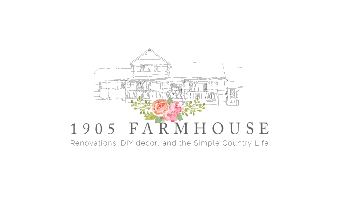 1905 Farmhouse