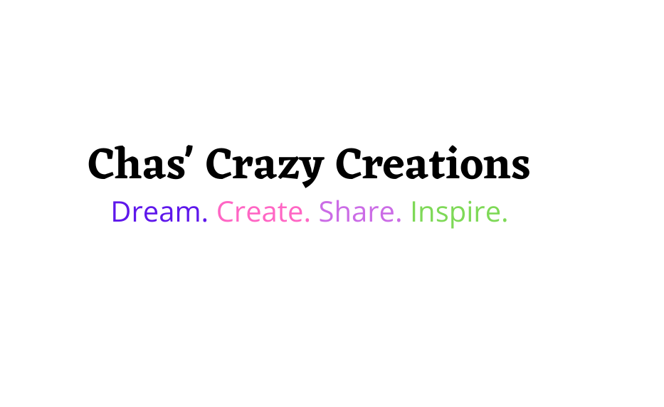 Chas' Crazy Creations