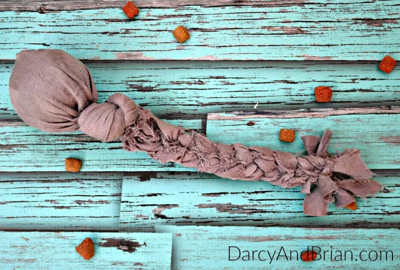 Dog Toy - Pillow