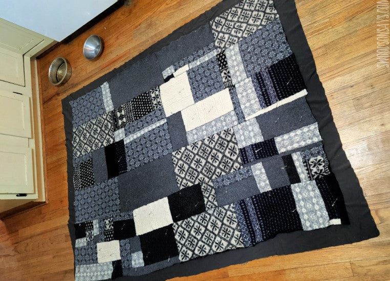 Blanket - Wool