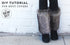 Boot Cover - Fur