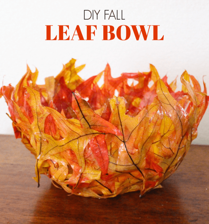 Bowl - Leaf