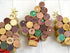 Christmas Tree - Wine Cork