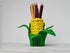 Pencil Holder (Corn) - Cardboard Tube