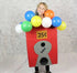 Costume (Gumball Machine) - Cardboard