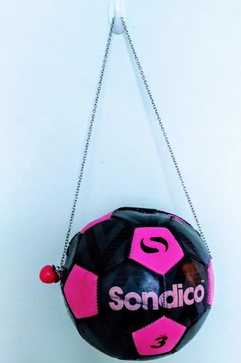 Handbag - Soccer Ball