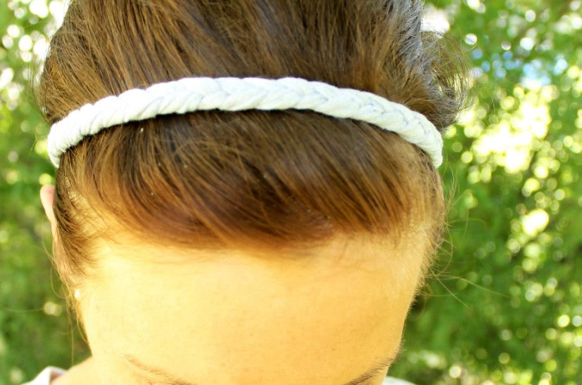 Headband - T Shirt