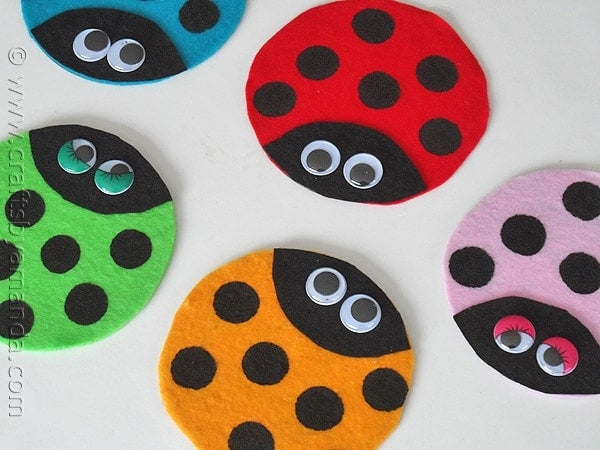 Ladybug - CD