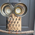 Owl - Cheese Grater