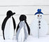 Penguin - Cardboard