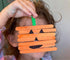 Pumpkin - Paint Stick