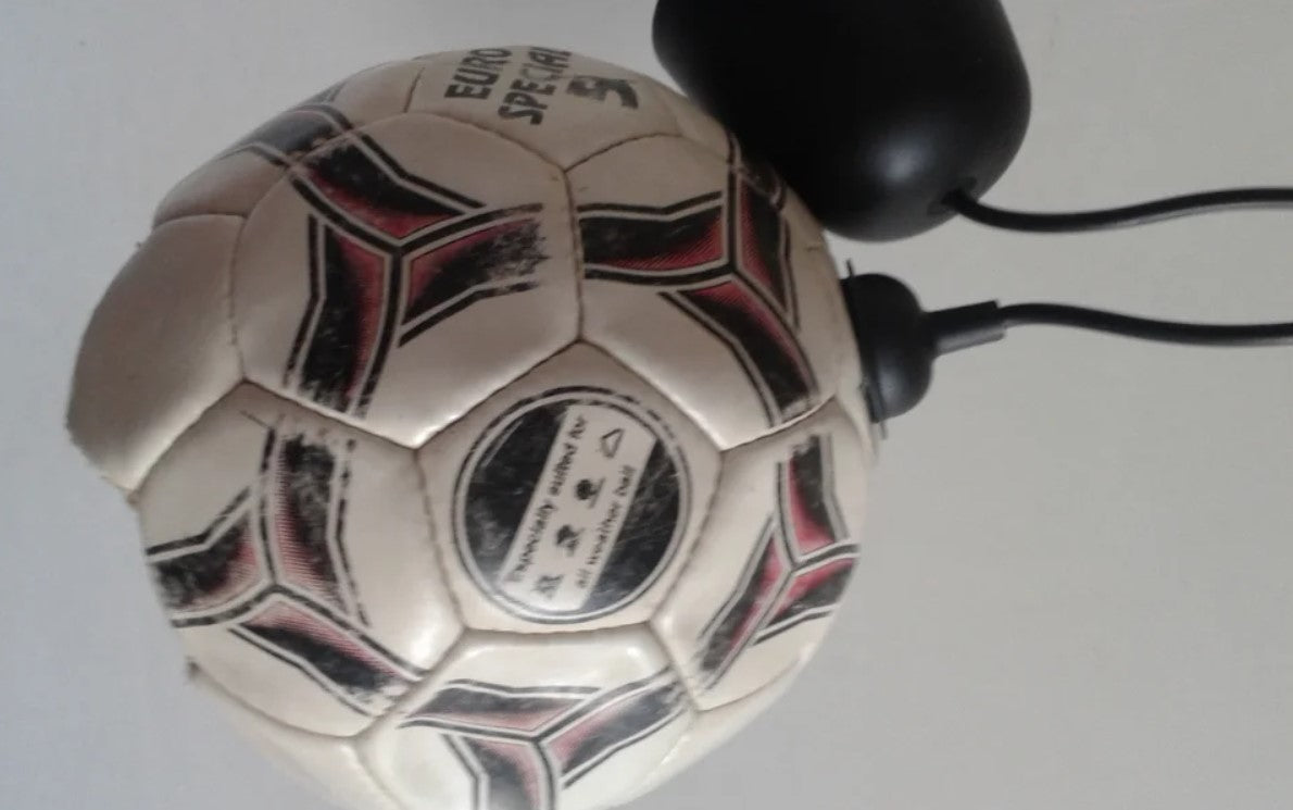 Lamp Shade - Soccer Ball