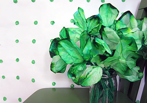 Shamrock - Coffee Filter