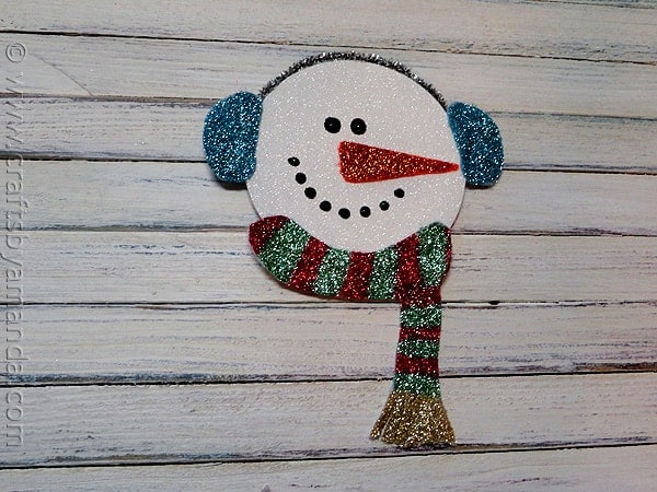 Snowman - CD