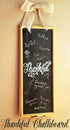 Thankful Chalkboard - Chalkboard