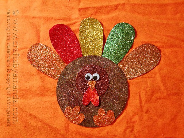 Turkey - CD