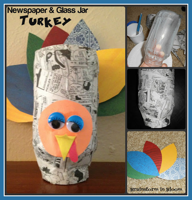 Turkey - Jar