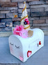 Unicorn - Mailbox